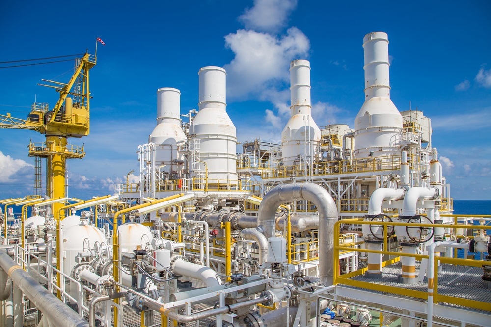 One Oil & Gas Stock in the Buy Zone - Husky Energy Inc.