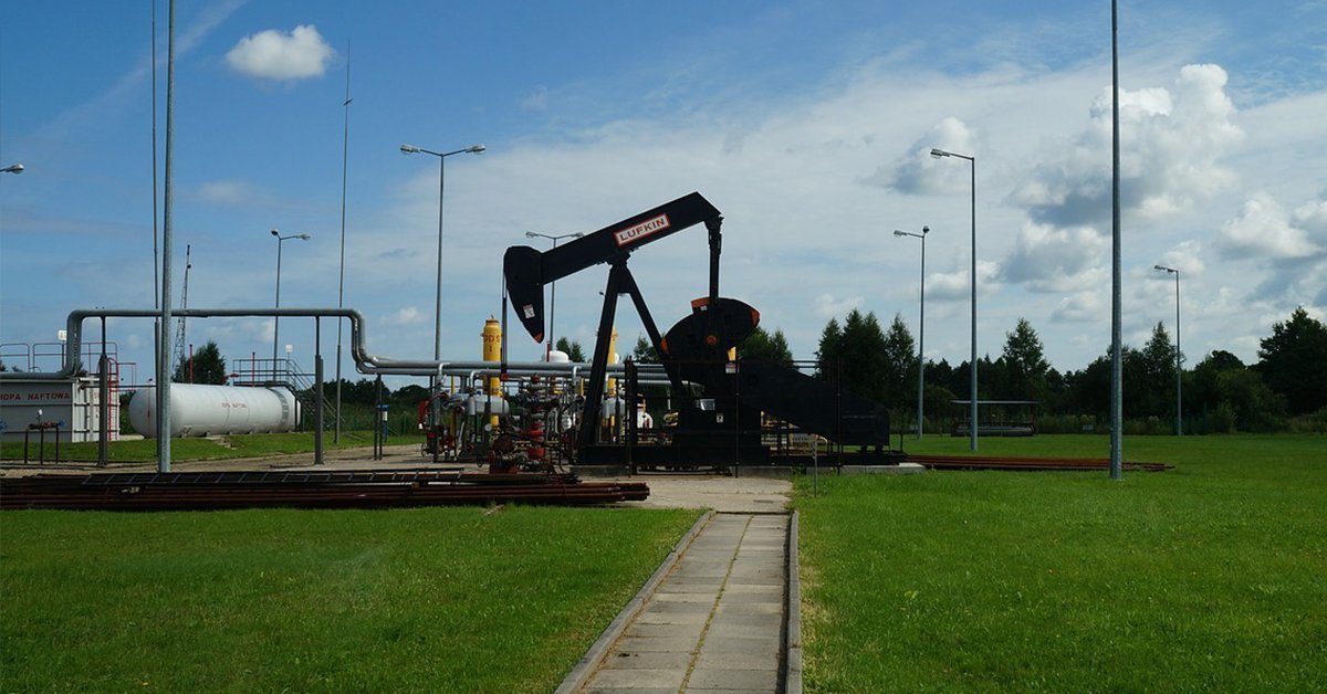 One Oil & Gas Stock in the Buy Zone - Vermilion Energy Inc.