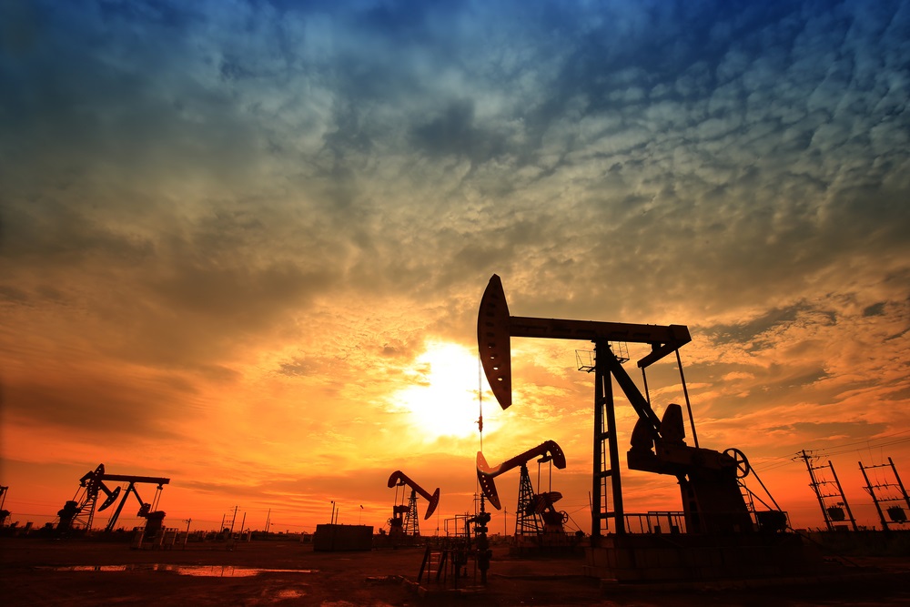 Two Oil & Gas Stocks in the Buy Zone – TOU and TRP