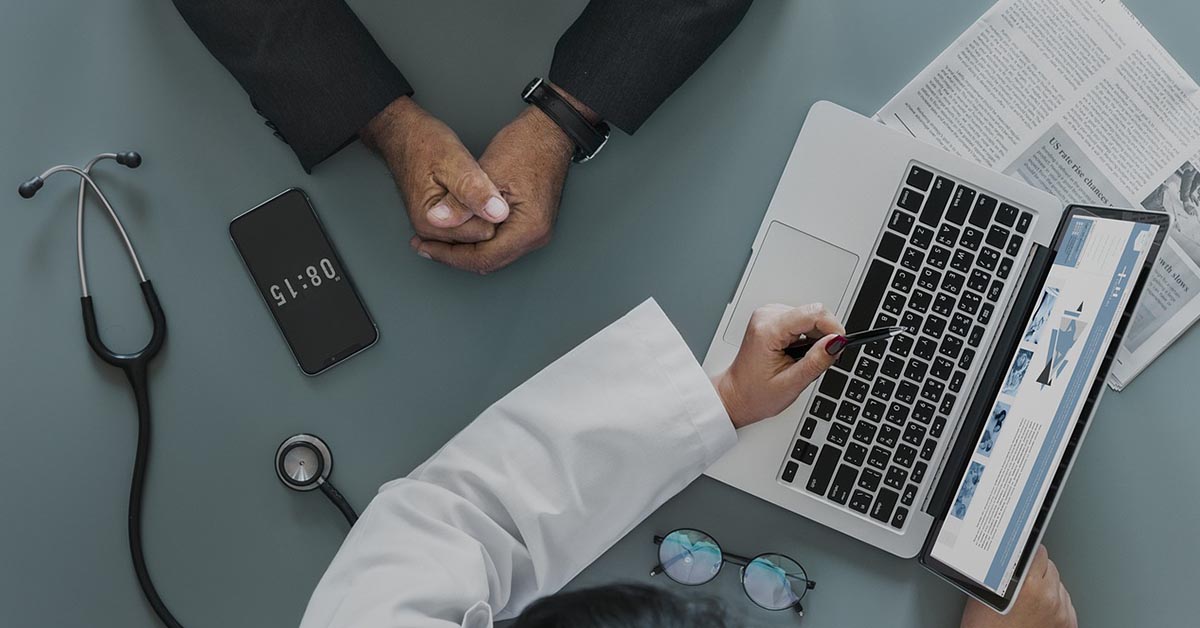 One Healthcare Stock under Watch - Viemed Healthcare Inc.