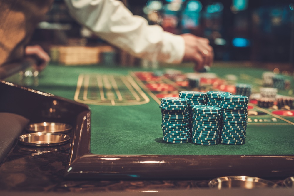 Two TSX listed Stocks under Watch – GH and WFT