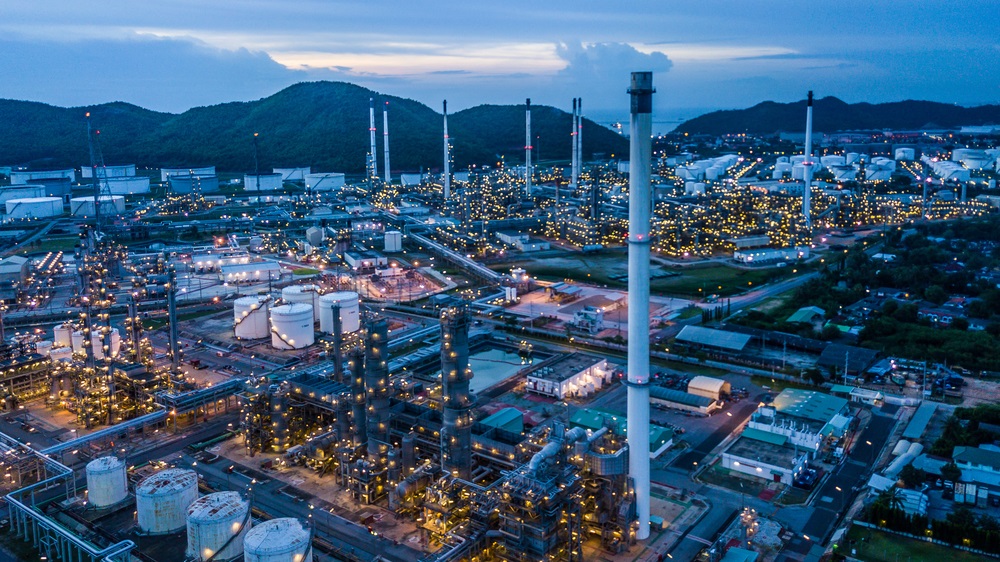 Two Oil & Gas Stocks in the Buy Zone – CVE and SU