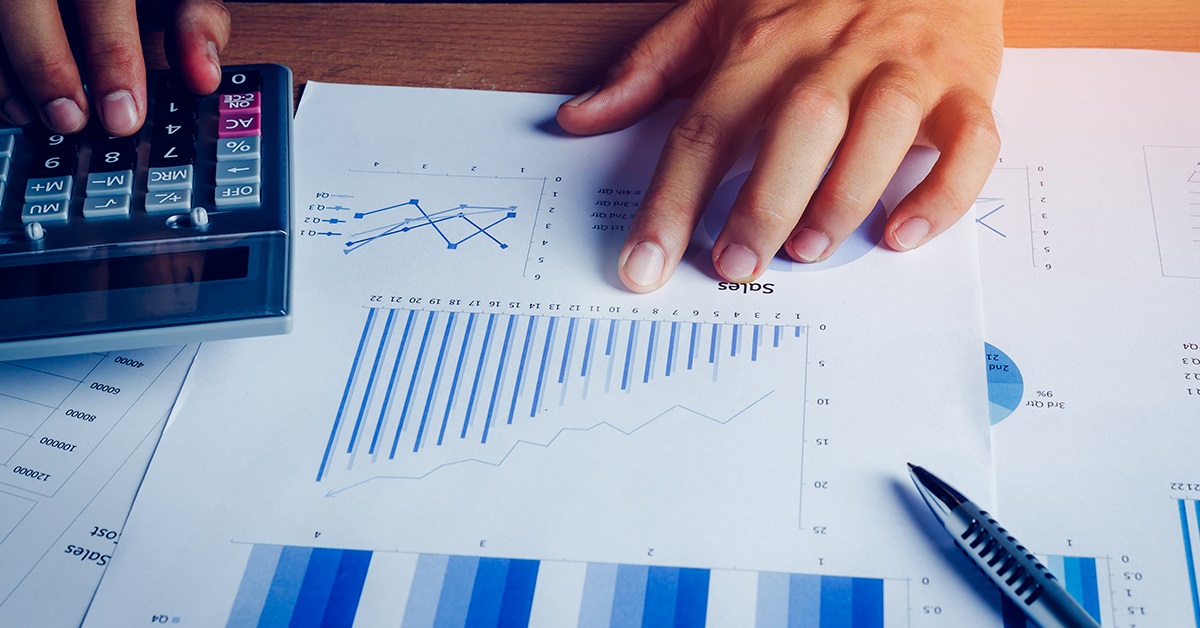 One Small Cap to Punt on – ECN