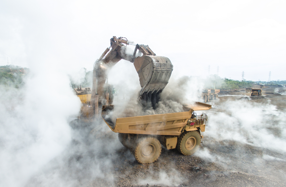 One Penny Stock under Watch - Sherritt International Corp