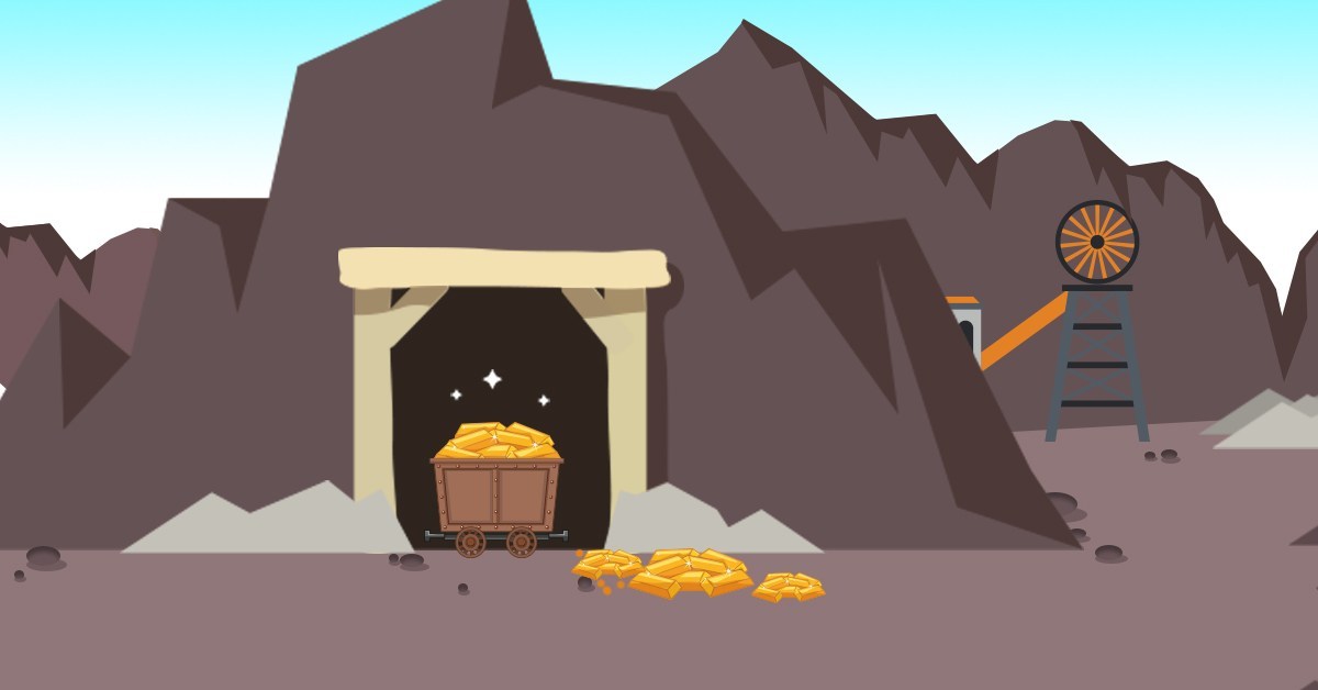 Three Gold Stocks to Hold Post Quarterly Result - NGD, DPM and AEM