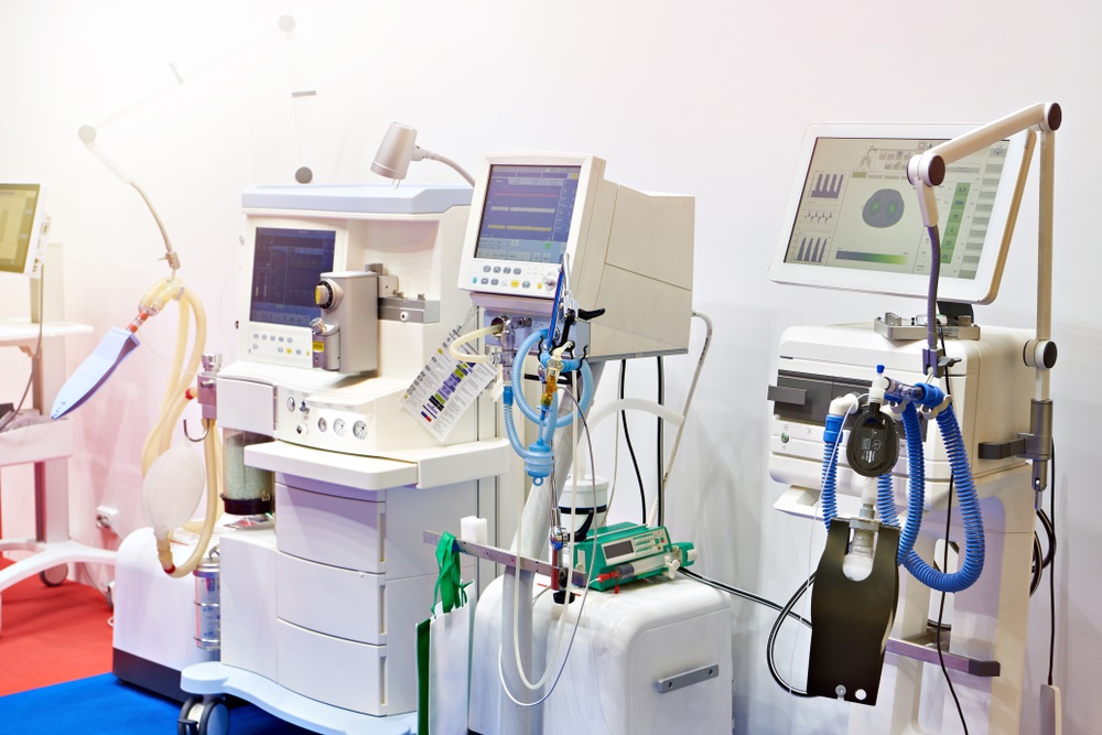 Two Healthcare Stocks under Watch – VMD, AND