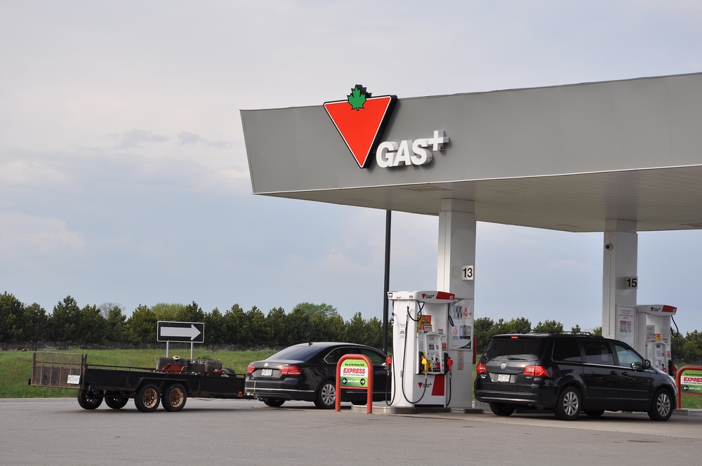 Two TSX Listed Stocks to Hold – CTC.A and GDI