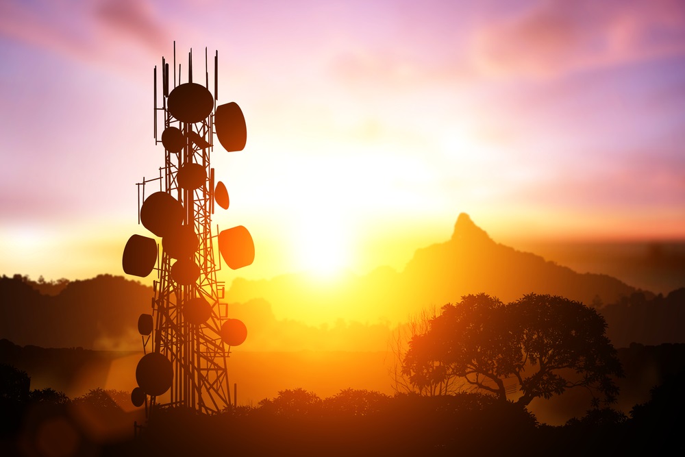 One Communication Services Stock to Hold – QBR.B