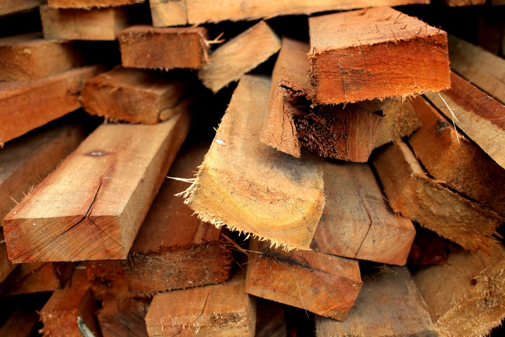 One Basic Material Stock to Bet on – WEF