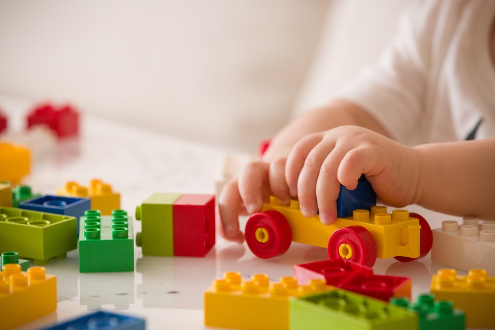 One Consumer Cyclical Stock under the Radar – TOY