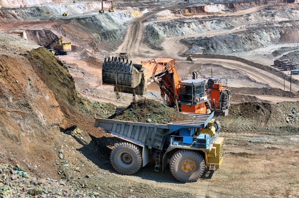 Two Metals and Mining Stocks to Hold – CIA and FM