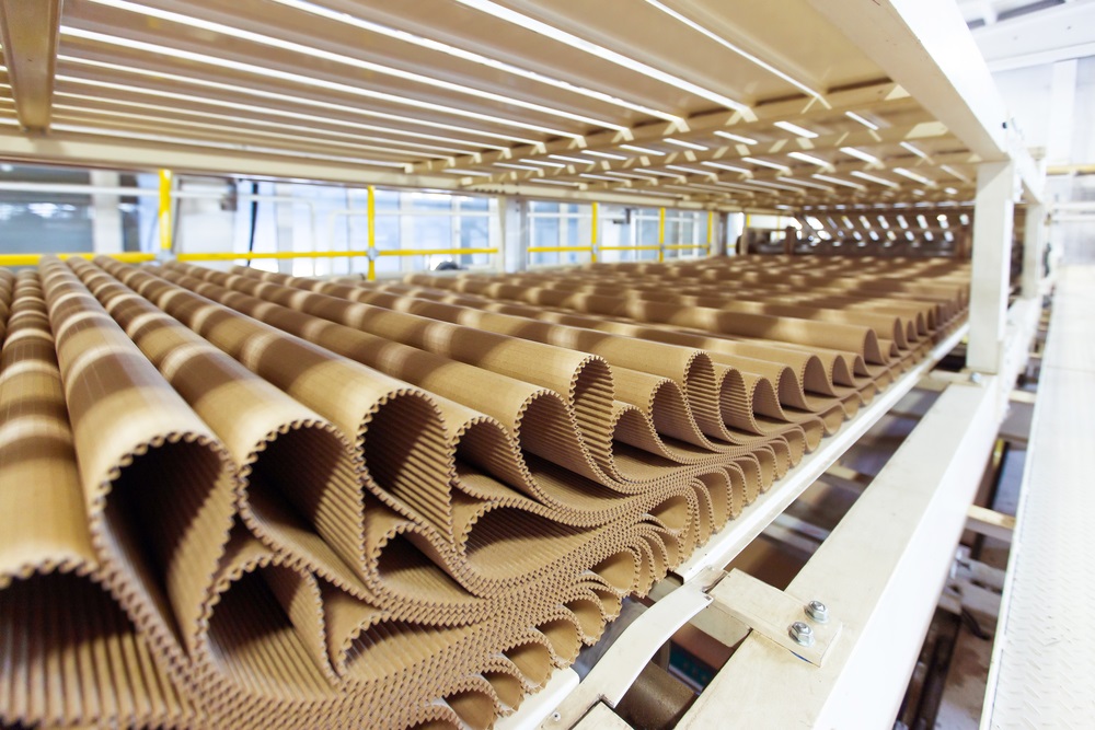 Two Packaging Stocks to Hold – CCL.B and ITP