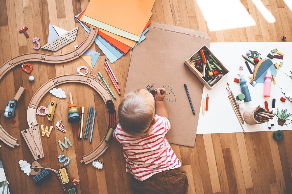 One Consumer Cyclical Stock under the Radar – TOY
