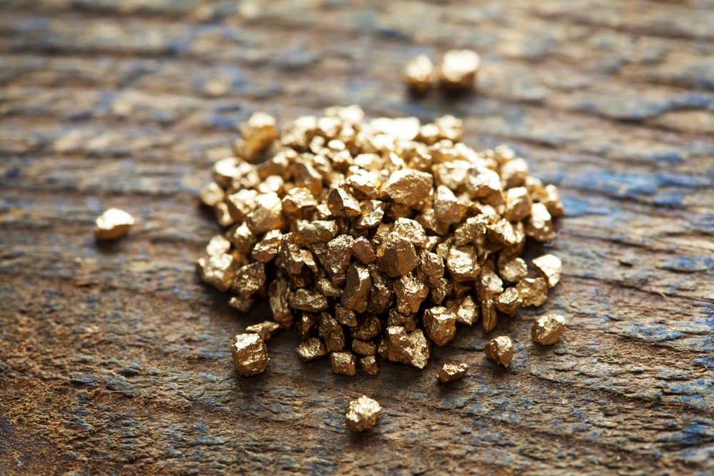One Gold Stock to Hold - DPM