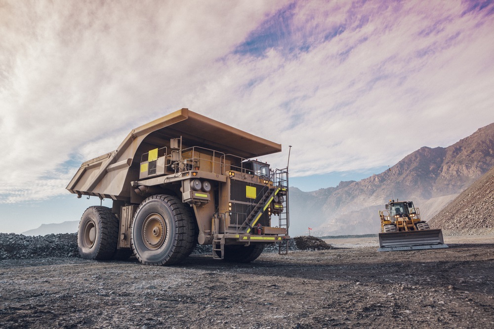 One Copper Stock to Hold - LUN