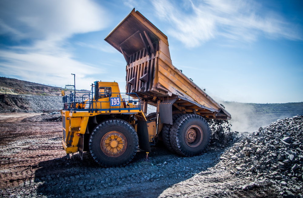 One Mining Stock under Watch - MAG