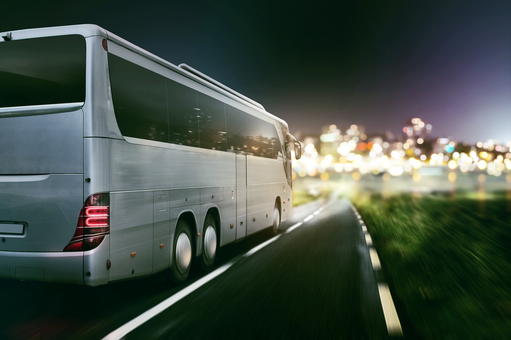 One TSXV Listed Stock under Watch – BUS