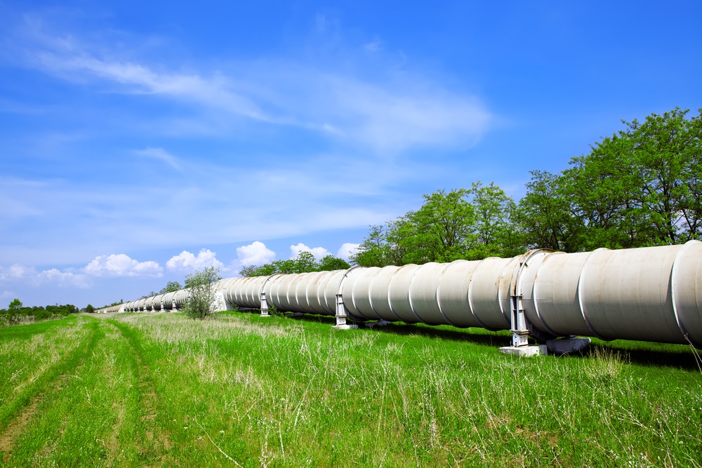 Two Large Cap Energy Stocks in the Buy Zone – PPL and CVE
