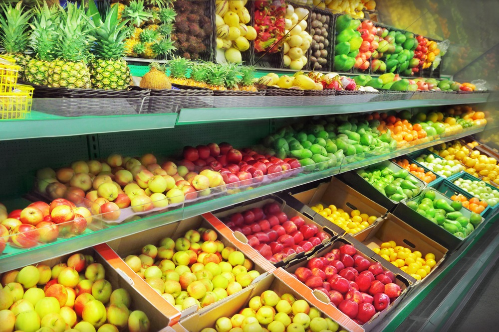 One Natural and Organic Foods Provider in a Buy Zone - SFM