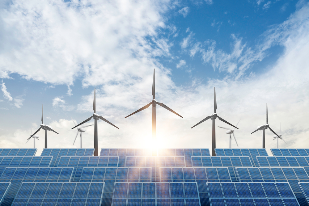 One Utilities Stock to Hold – BLX