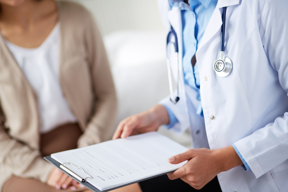 Two Healthcare Stocks to Punt on – VMD and GUD