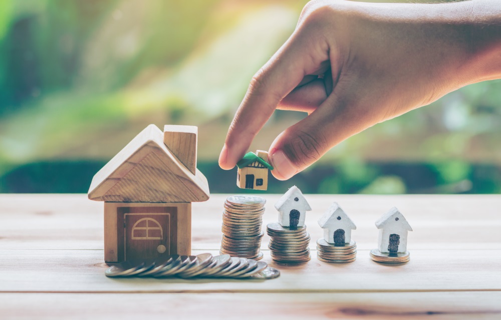 Two Stocks from REITs industry in the Buy Zone – FCR.UN and CUF.UN