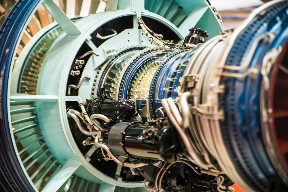One Aerospace & Defense Stock in the Buy zone – CAE