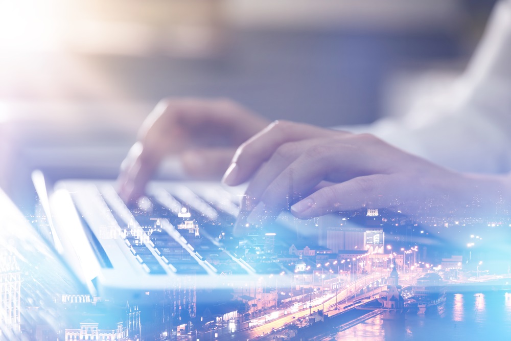 One Business Service Stock under Watch – ISV