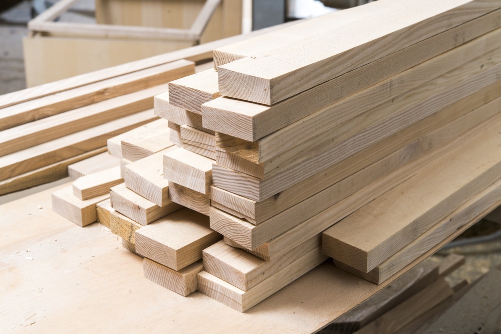 Two Stocks from Forest Product Industry to Hold – SJ and WFG