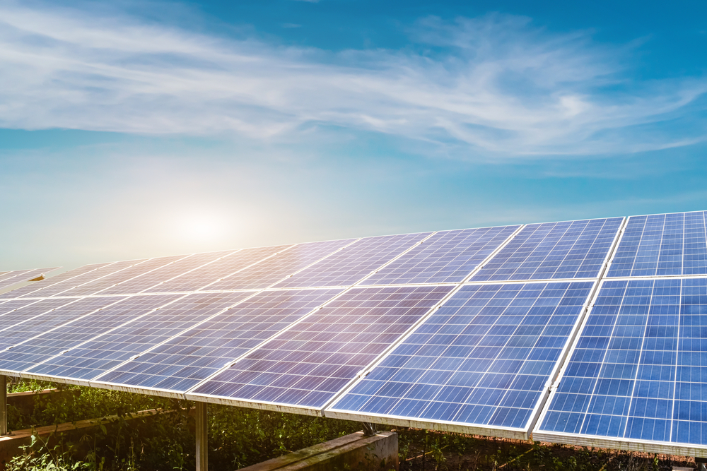 Is it Prudent to Invest in these 2 Clean Tech Stocks for Long-Term Growth - JKS, ARRY