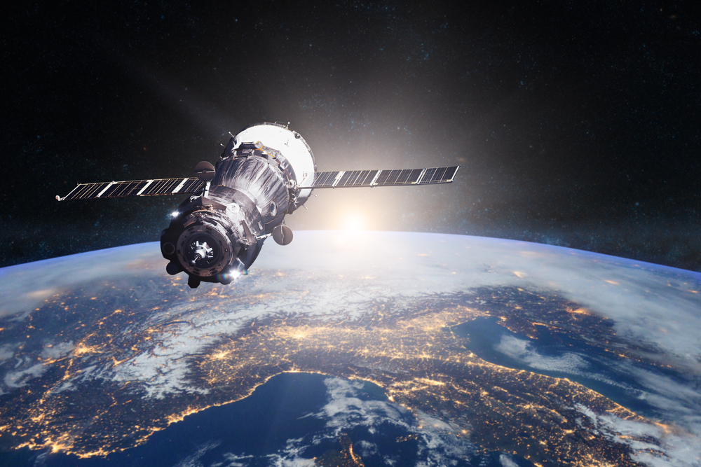 Latest Update on One US Stock from Space Tourism Sector- SPCE