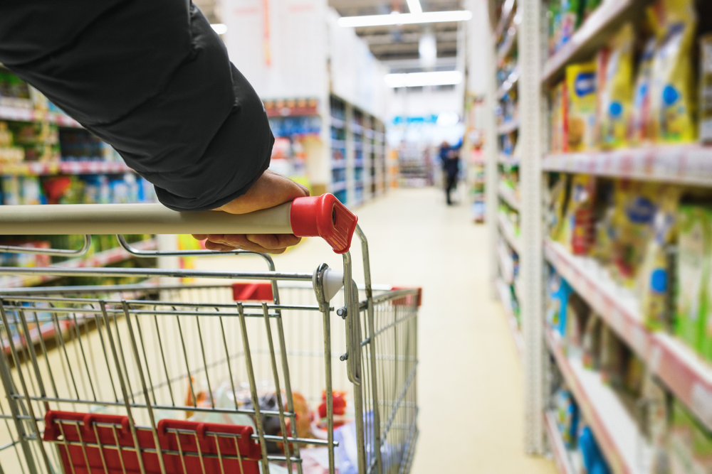 One Large Cap Consumer Defensive Stock in the Buy Zone – MRU