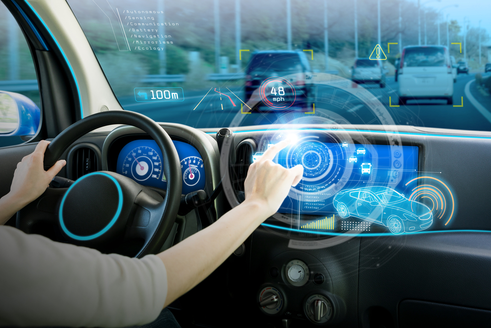 How are these two US stocks performing: Luminar Technologies & Naked Brand?