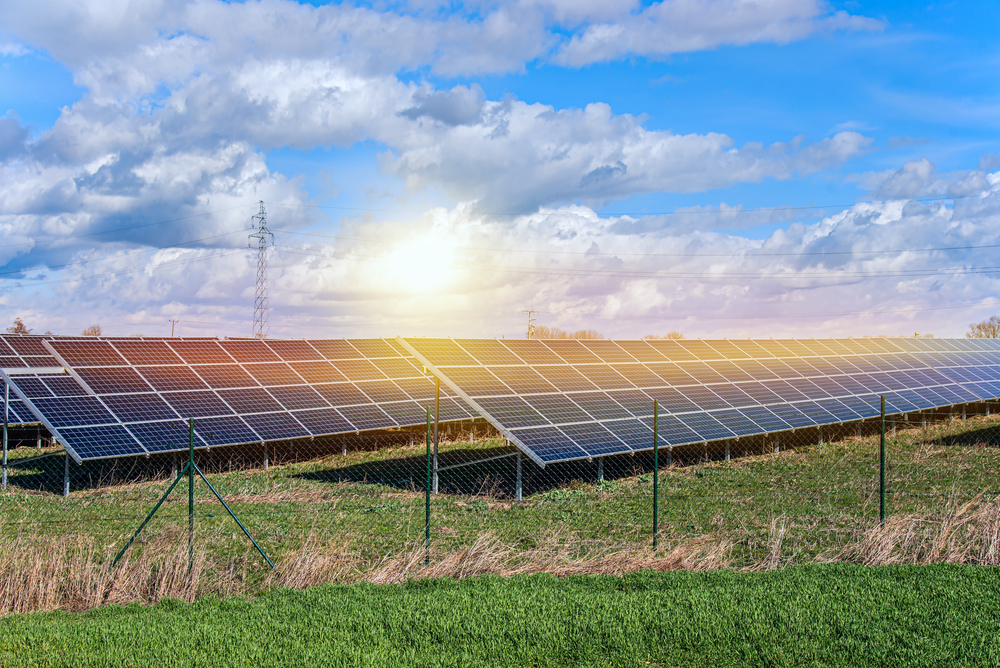 One Solar Energy Stock for Investors' Consideration- CSIQ