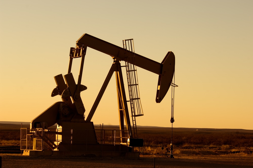 One Energy Stock in the Buy Zone – GEI