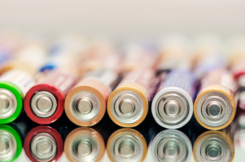 Should you Buy this Battery Manufacturer at Current Levels – ENR