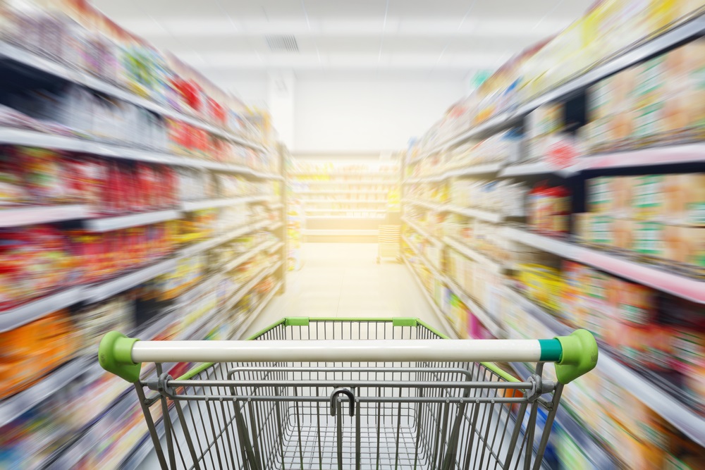 Two Consumer Defensive Stocks under Watch – DOL and PBH