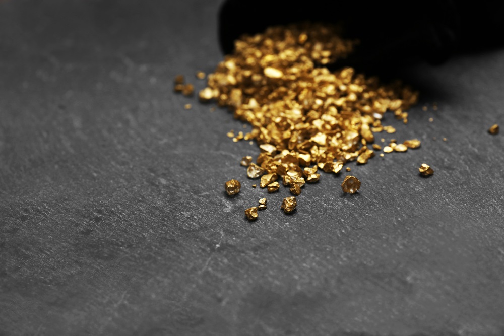 Two Small Cap Stocks to Punt on – GSC and DOC
