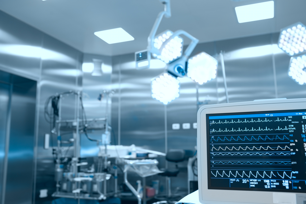 2 Speculative US Stocks to Look at: Asensus Surgical & Retractable Technologies