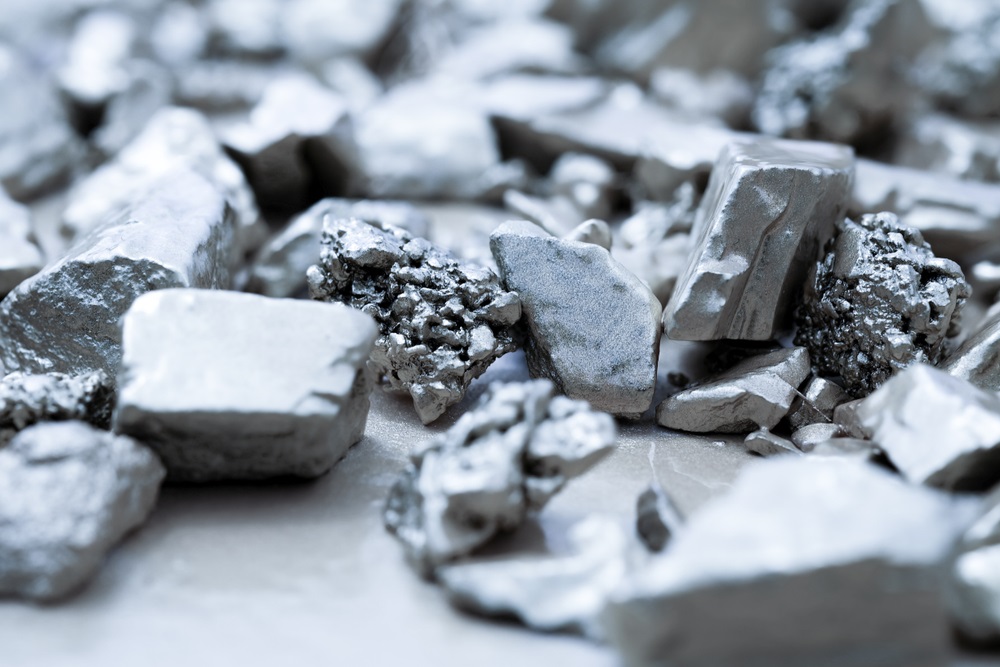 One Metals & Mining Stock in the Buy Zone – FR