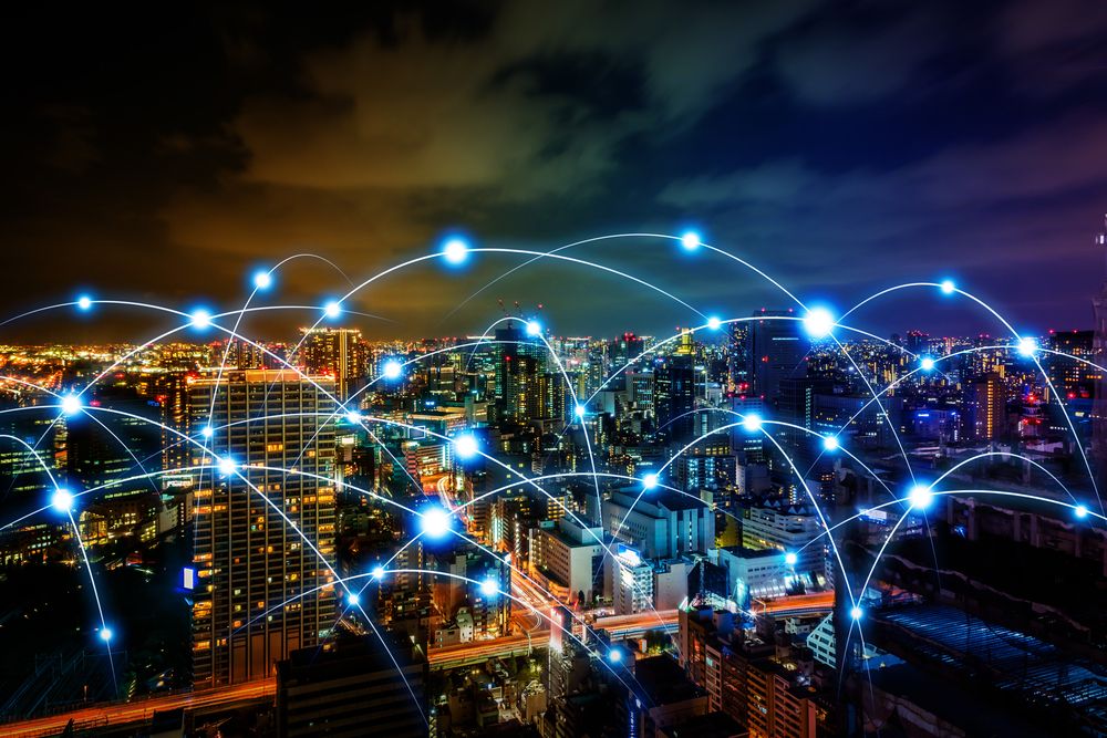 Two US-Listed Tech Stocks to Punt on - GILT, TAOP