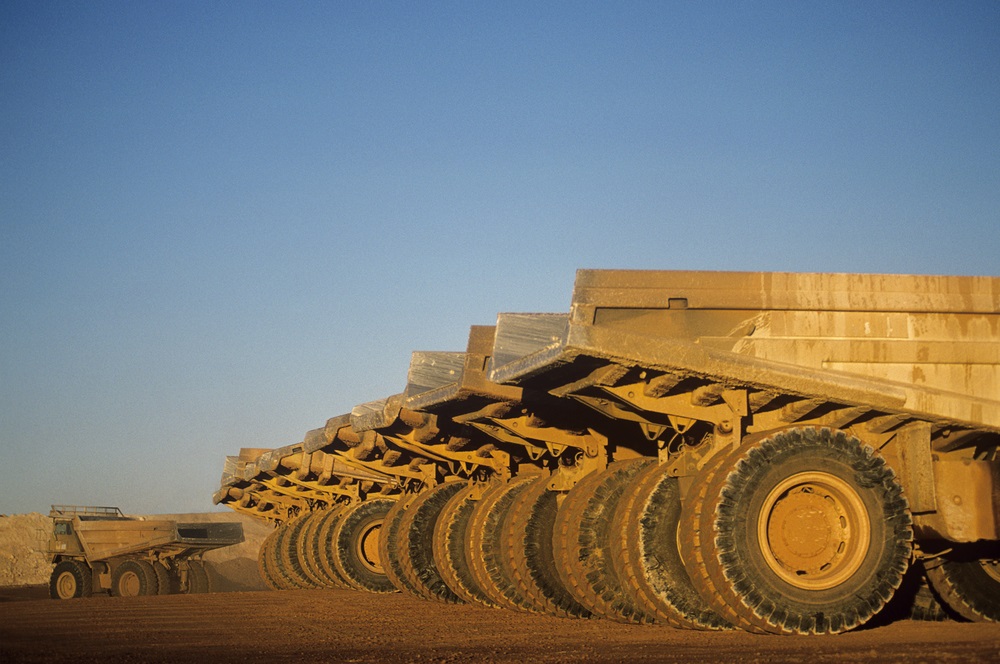 Two Large Cap Stocks under the Radar – WPM and CAE