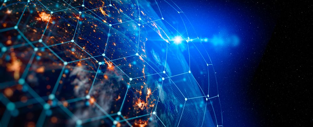 Exit This US Space Tech Firm – MAXR