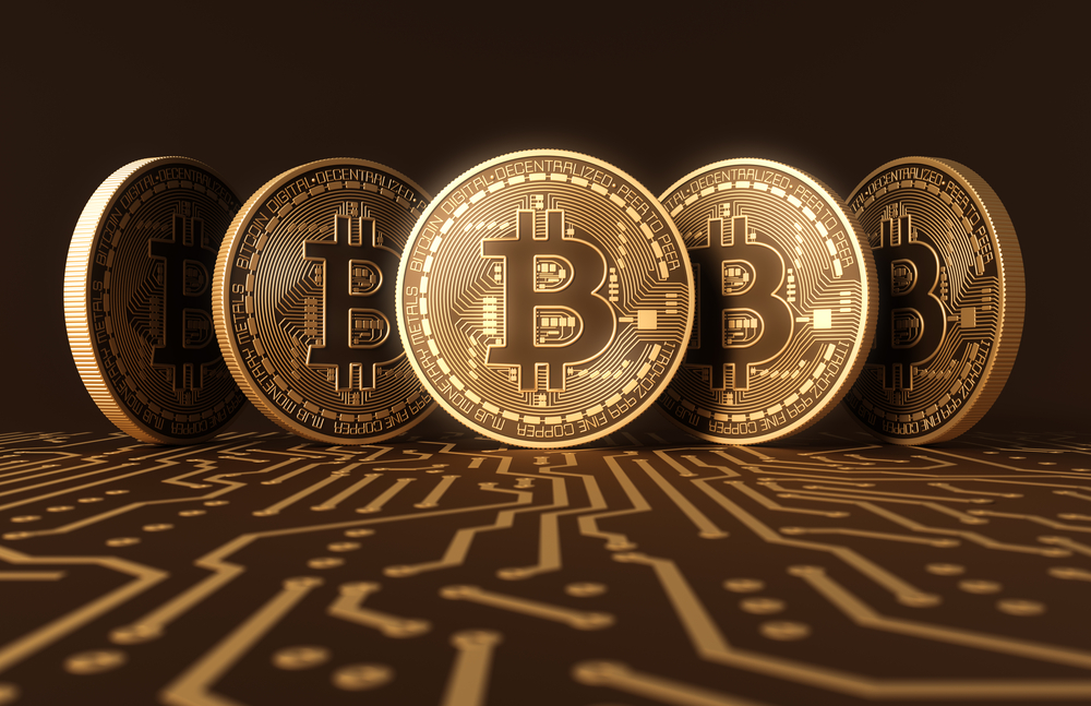 Technical Analysis Report - One Stock You Should Book Profit on – BITF