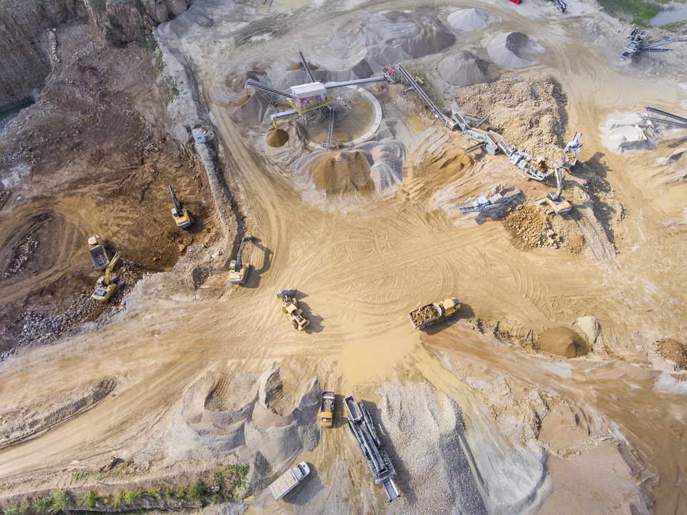 One Vertically Integrated Chemical Stock in an Investment Zone - TROX