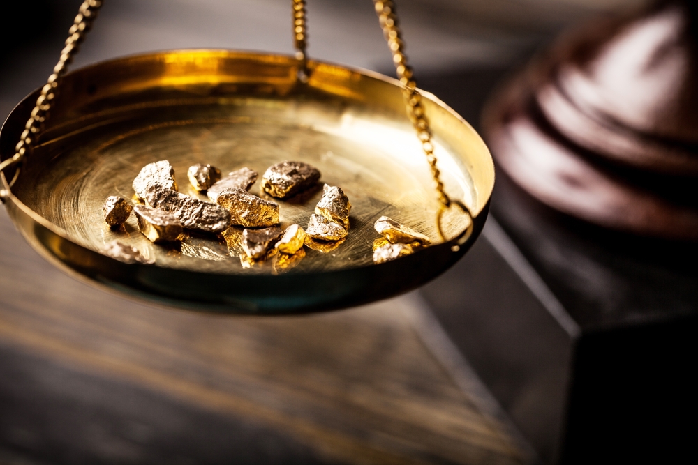 Two Small Cap Stocks to Punt on – OGC and CNE