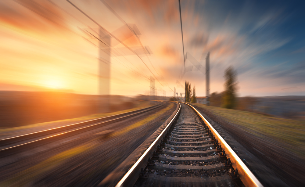 One Large Cap Transportation Stock to Hold - CNR