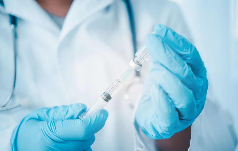 One Nasdaq-Listed Biotech Stock To Hold - VBIV