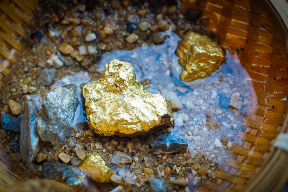 Two Precious Metals Stock under the Radar – SSL and FVI