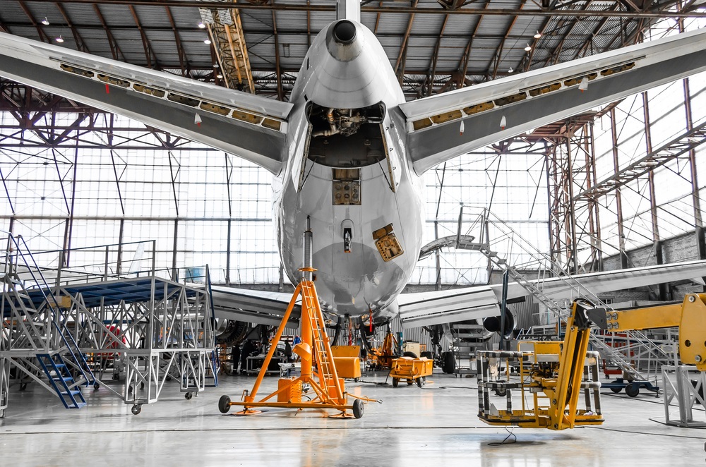 One Large Cap Stock under the Radar – CAE